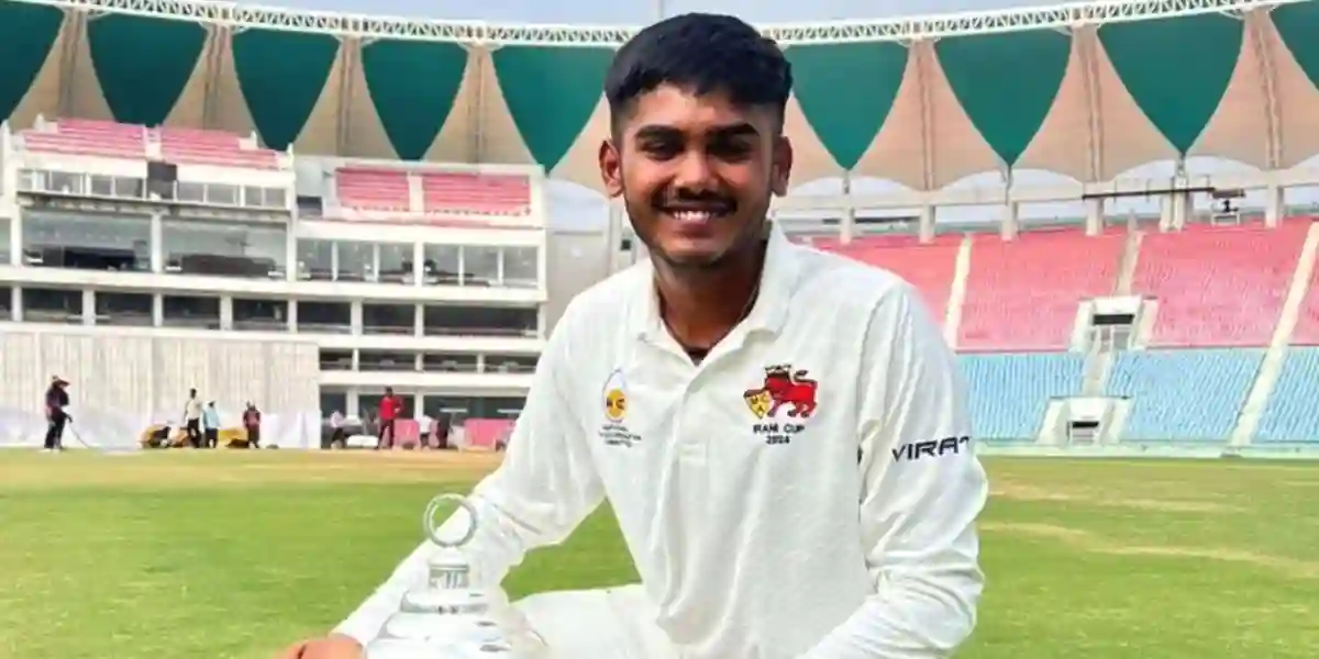 Ayush Mhatre Stats: Has India's New 17-Year-Old Sensation Received IPL Contract After CSK Trial?